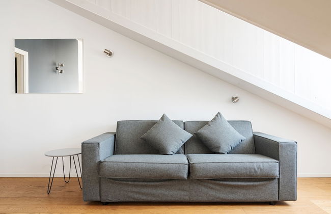 easyhomes - Brera Luxury Suites - Photo 34