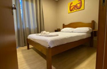 Casa11 triplex no centro , Próximo da igreja de pedra - Foto 10