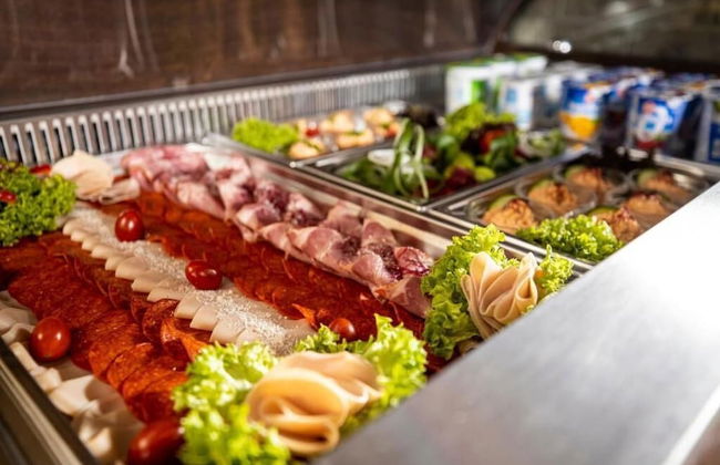 Aréna Deluxe & Spa - Photo 27