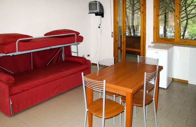 Campeggio del Forte - Foto 10