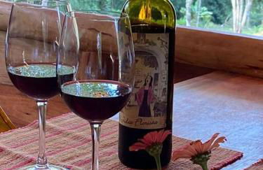 Cabana Vale Matutu - Foto 9