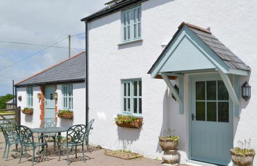 Barfield's Cherry Tree Cottage - Foto 13