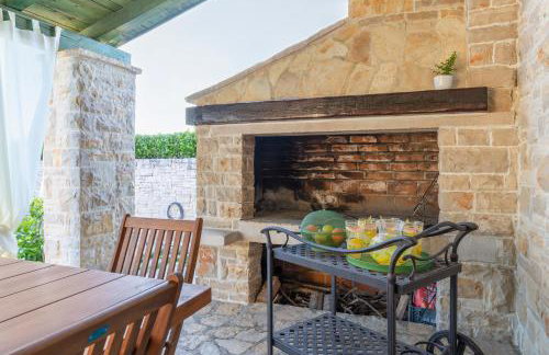 Holiday Home Fresco - Foto 26