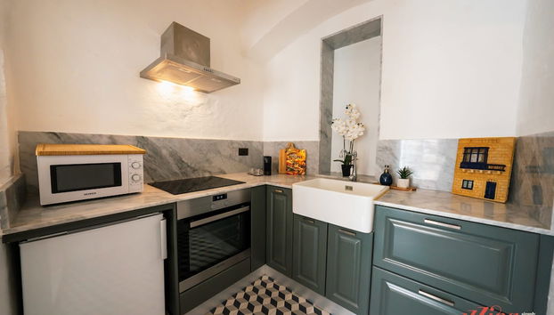 Boho Retreat in the Heart of Valletta - Foto 2, Habitación