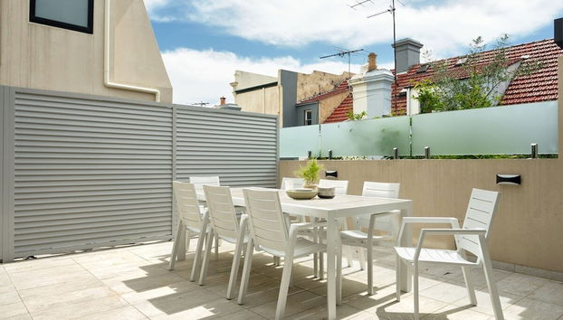 Balmain Family Tranquility - Harbour Views - Foto 4, Habitación