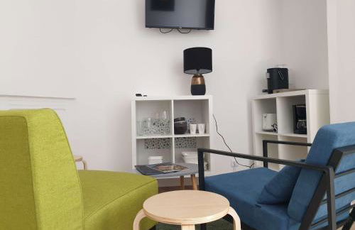 A5 Ecrin au premier étage - Photo 4