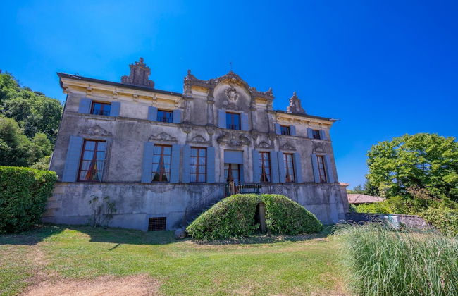 Villa Faccioli Deodara With Shared Pool - Foto 41