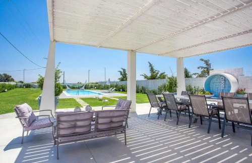 White Passion Villa - Foto 34