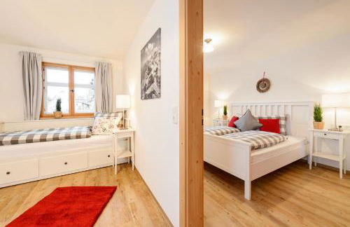 "Viktoria Ferienhaus" - Annehmlichkeiten von 4-Sterne Familien-und Wellnesshotel Viktoria können mitbenutzt werden - Photo 7