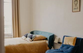 Maison Sollier - Foto 62