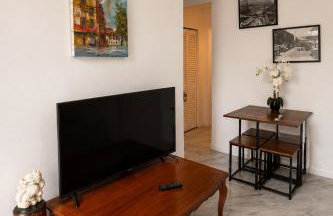 Central Miami 1BR 10 min to Cruise Port, Brickell & Wynwood Apt 201 - Photo 18