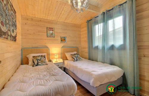 Ker hirondelle ii - Foto 12