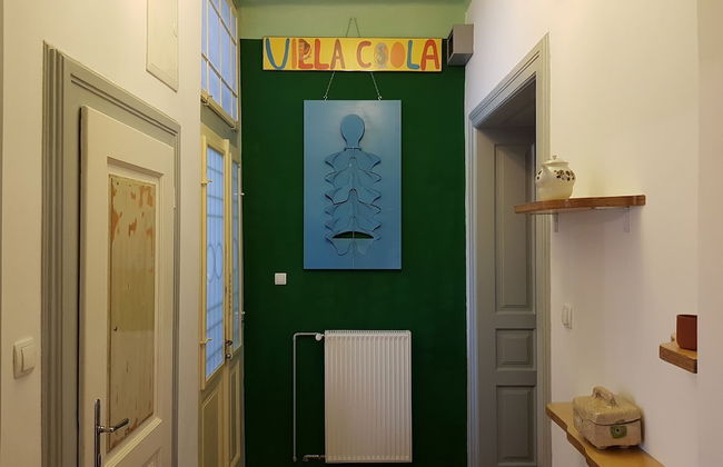 Villa Coola - Photo 1