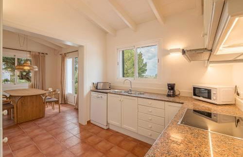 Villas Menorca Sur - Foto 44