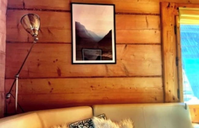 Mountain Cozy House in Tatras With Stunning View - Foto 3