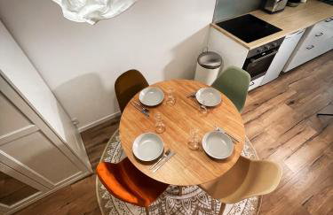 Au cœur de Castres, logement cosy classé 3*** - Foto 4