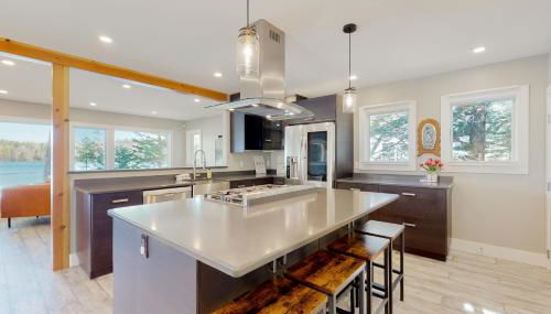 Grove Road Lakehouse - Foto 4