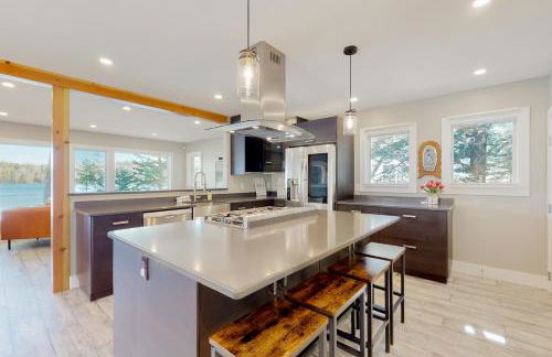 Grove Road Lakehouse - Foto 4