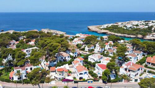 Apartamentos Ciutadella - Foto 5