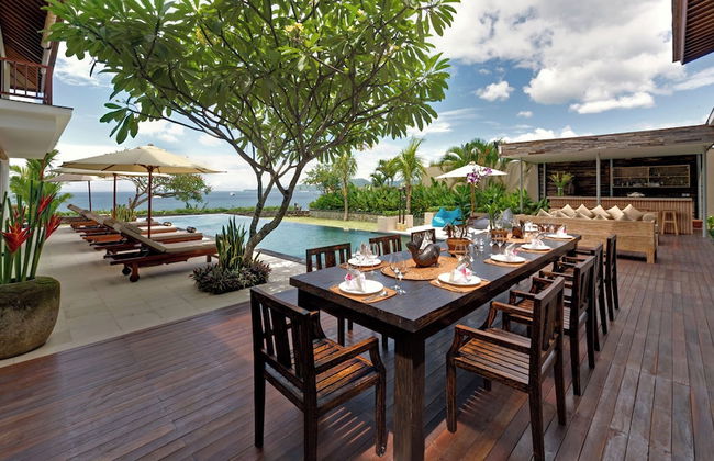 Villa Asada - Foto 13