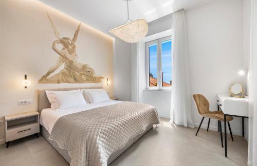 Adam and Cupid - Foto 38