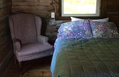 Rustic Cabin on Sturdivant Island with Views of Casco Bay in Falmouth, Maine - Foto 2