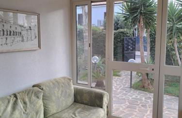 Villa Cavalluccio Marino con piscina idromassaggio - Foto 2