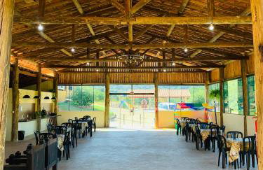 Pousada Quinzitão - O seu local de descanso! - Foto 4
