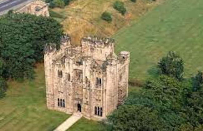 5star City Homes - Close to City Center, Free Wifi - Photo 35