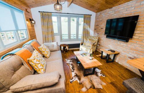 Low Moor Lodge - Foto 1