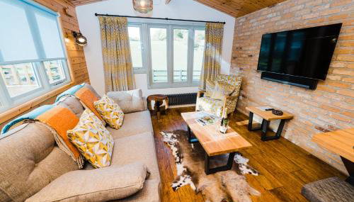 Low Moor Lodge - Foto 1