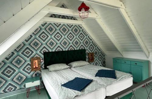 Stodoła i Stolarnia - Foto 21