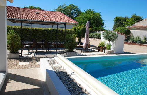 Villa Benestar - Foto 7