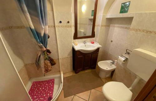 Alloggio per Vacanze a Isolabona - Foto 10