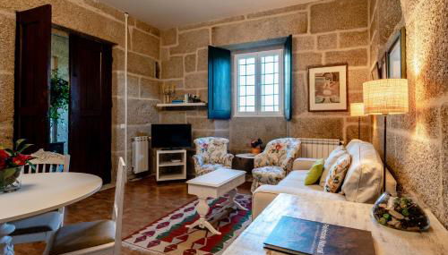 Quinta das Lamas - Antiga Adega - Foto 4