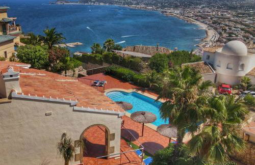 Villa Cuesta de San Antonio, - Foto 38