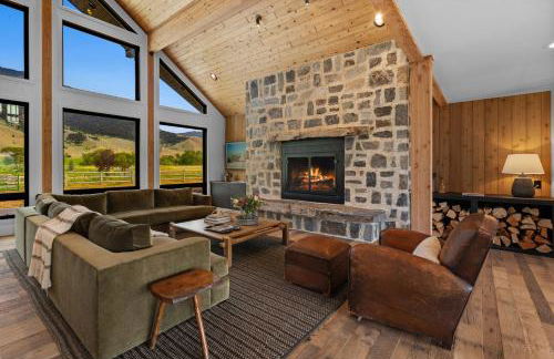 The Lodge at Elbow Creek - Foto 22