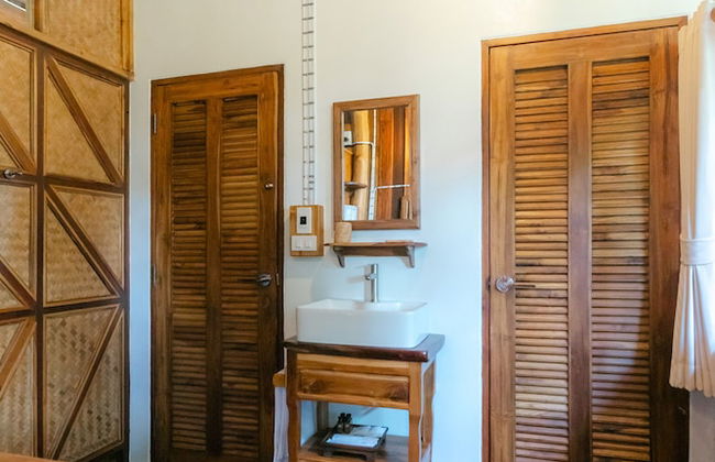 Saksila Resort - Photo 8