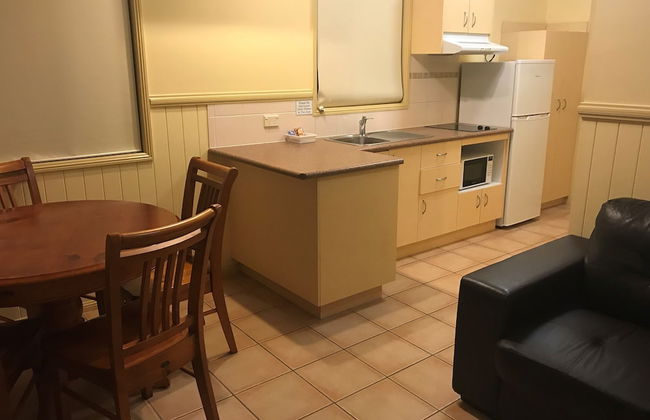 Tasman Holiday Parks - Torquay Palms - Foto 17