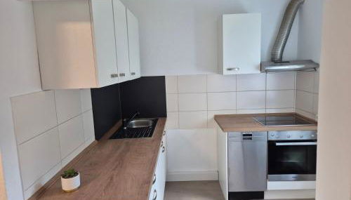 Ferien- und Monteurwohnung Nähe Troisdorf Bahnhof - Foto 3