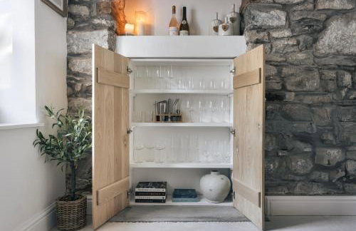 Wharton Cottage, Cartmel, Lake District Retreat - Ridgestone - Foto 80