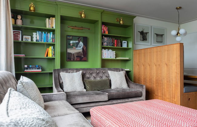 Arundel Gardens by Onefinestay - Photo 17