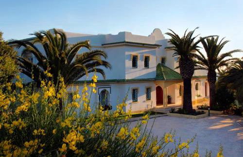 Villa Esmeralda - Foto 41