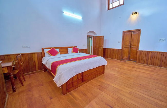 Shivv's heritage inn - Foto 18