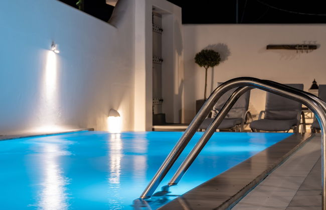 Cally Cave Houses - Foto 75