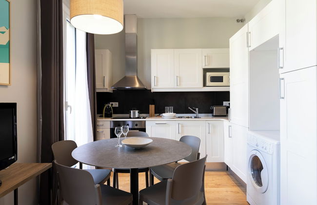 Aspasios Urquinaona Apartments - Foto 27