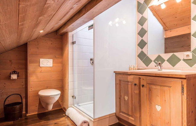 Quietly Located Chalets With Hammam - Foto 15