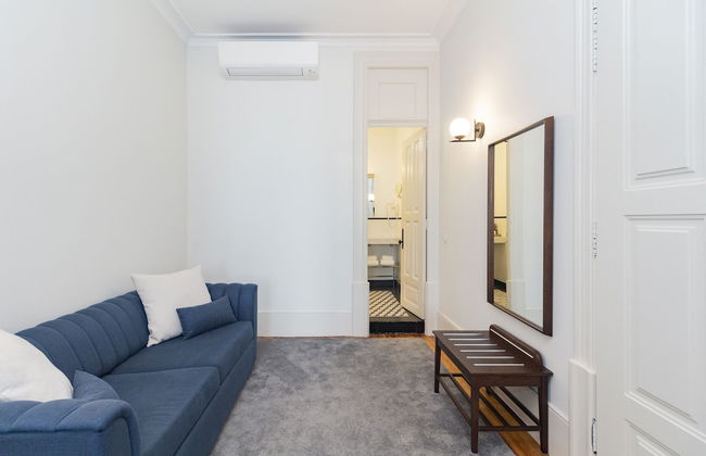 Marquês Garden House by Olivia - Foto 31