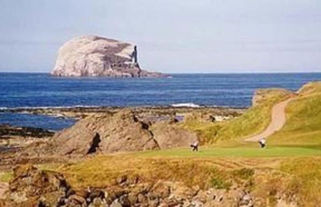 Harbourside Cottage - Foto 17