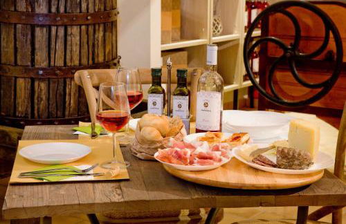 Villa Gens Camuria - Foto 80